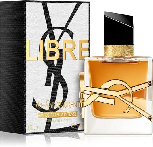 libre yves saint laurent